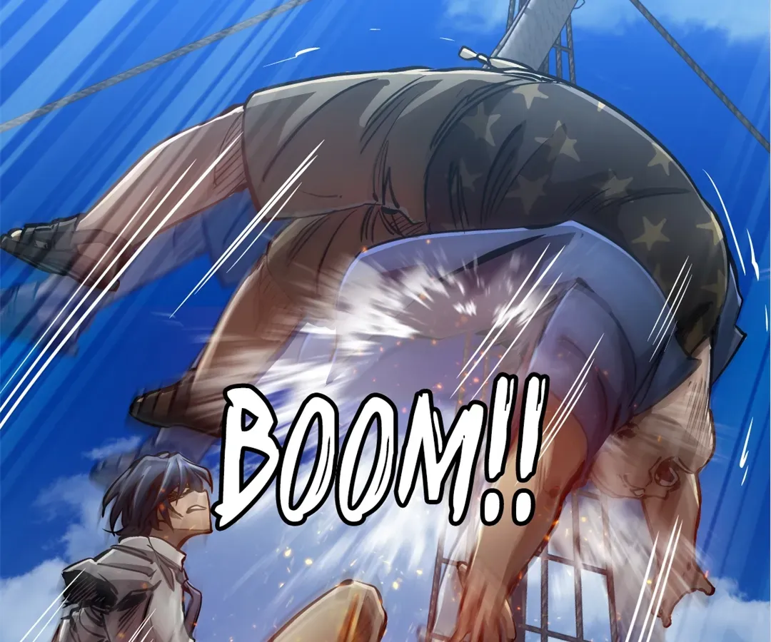 Hands of a Divine Bestower Chapter 26 page 114 - 