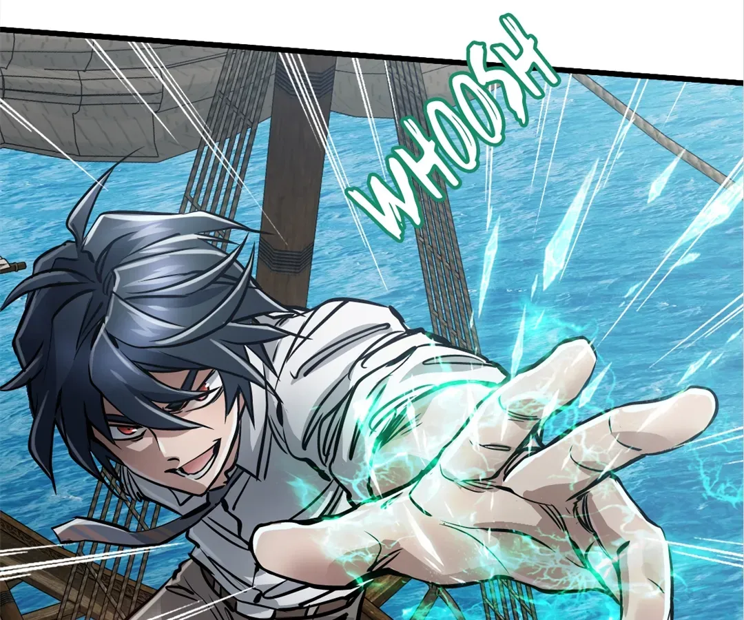 Hands of a Divine Bestower Chapter 26 page 117 - 