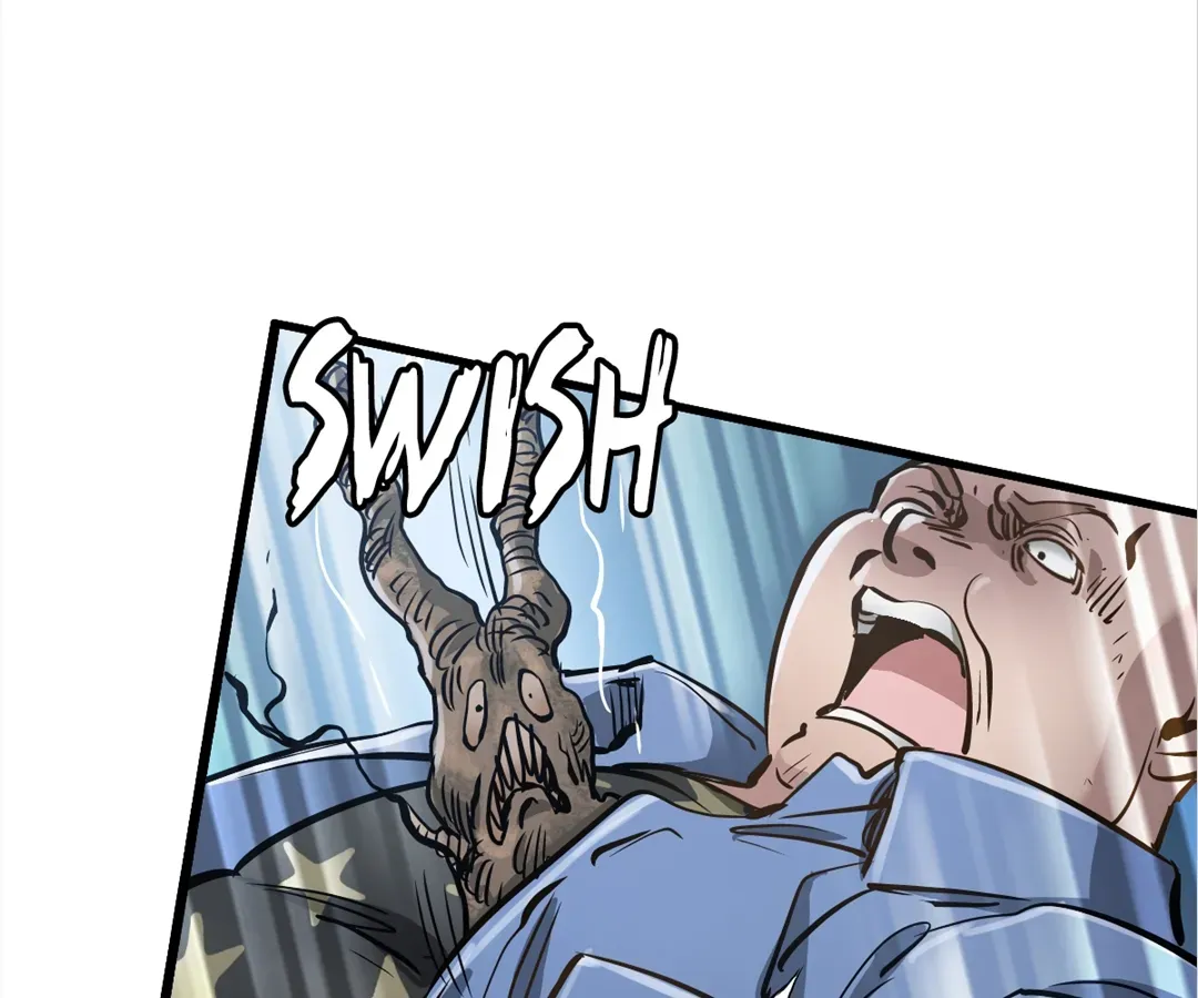 Hands of a Divine Bestower Chapter 26 page 119 - 