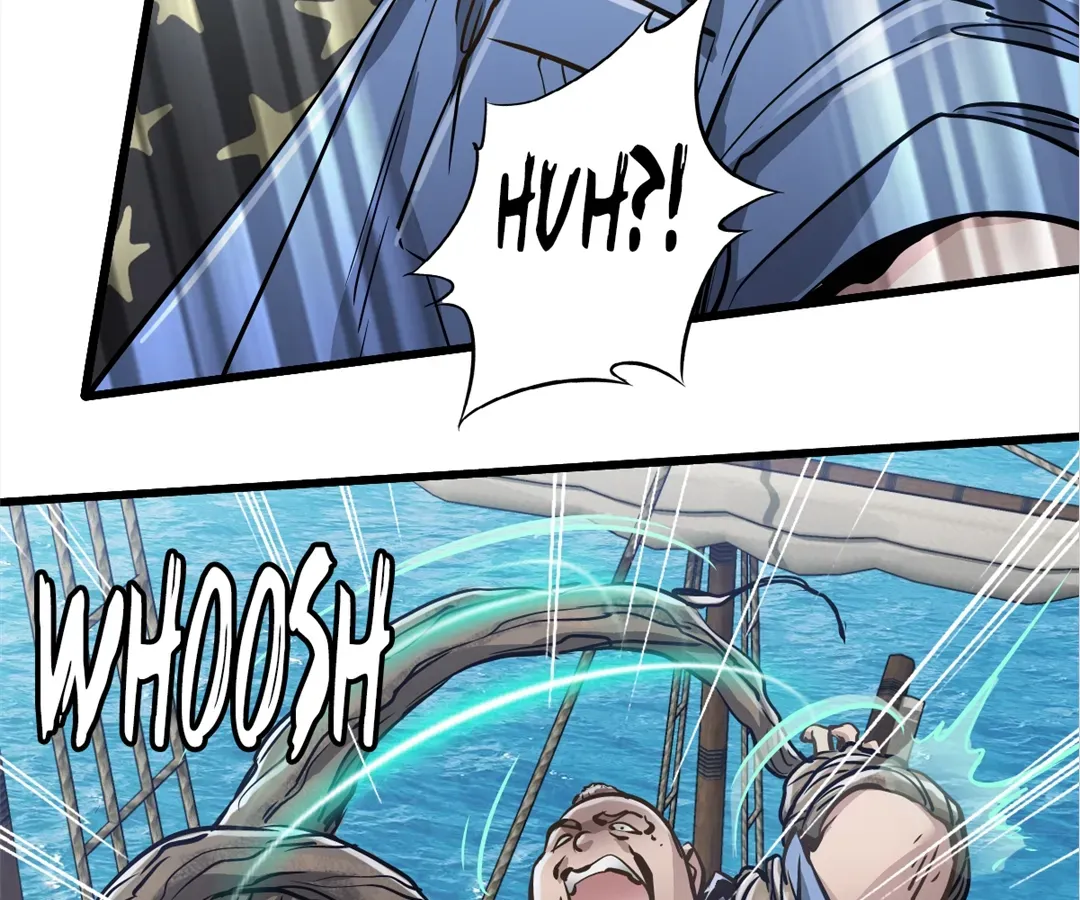 Hands of a Divine Bestower Chapter 26 page 120 - 