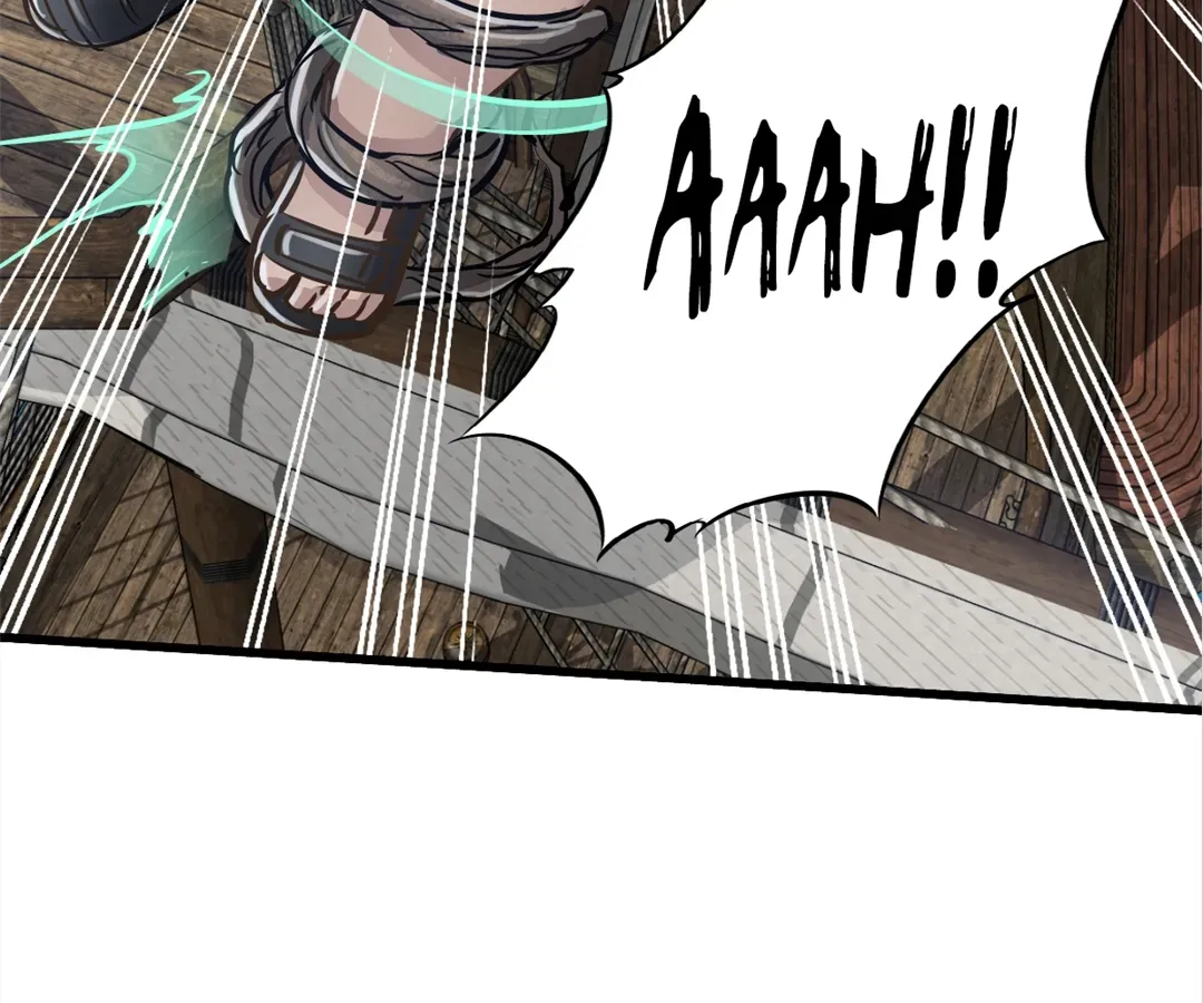Hands of a Divine Bestower Chapter 26 page 122 - 