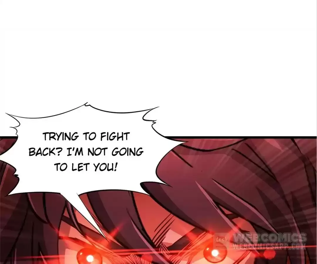 Hands of a Divine Bestower Chapter 26 page 123 - 