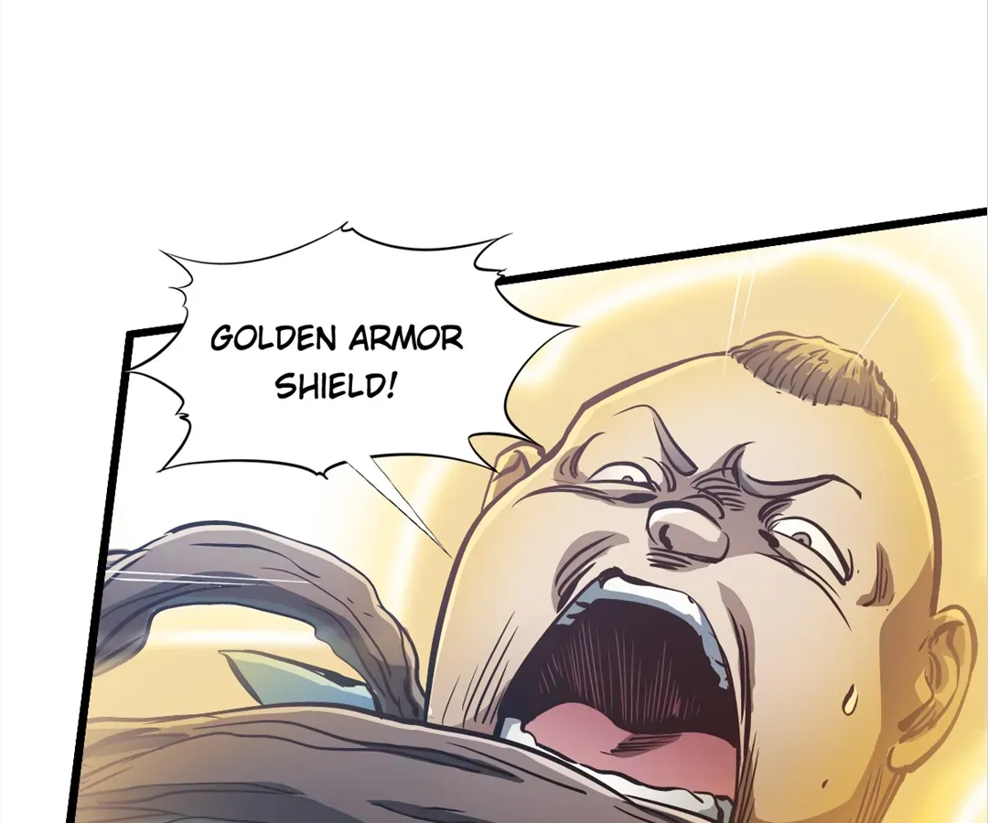 Hands of a Divine Bestower Chapter 26 page 125 - 