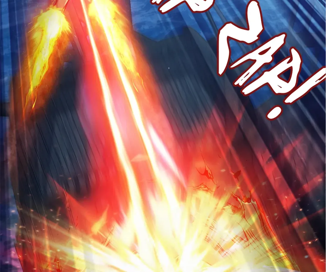 Hands of a Divine Bestower Chapter 26 page 127 - 