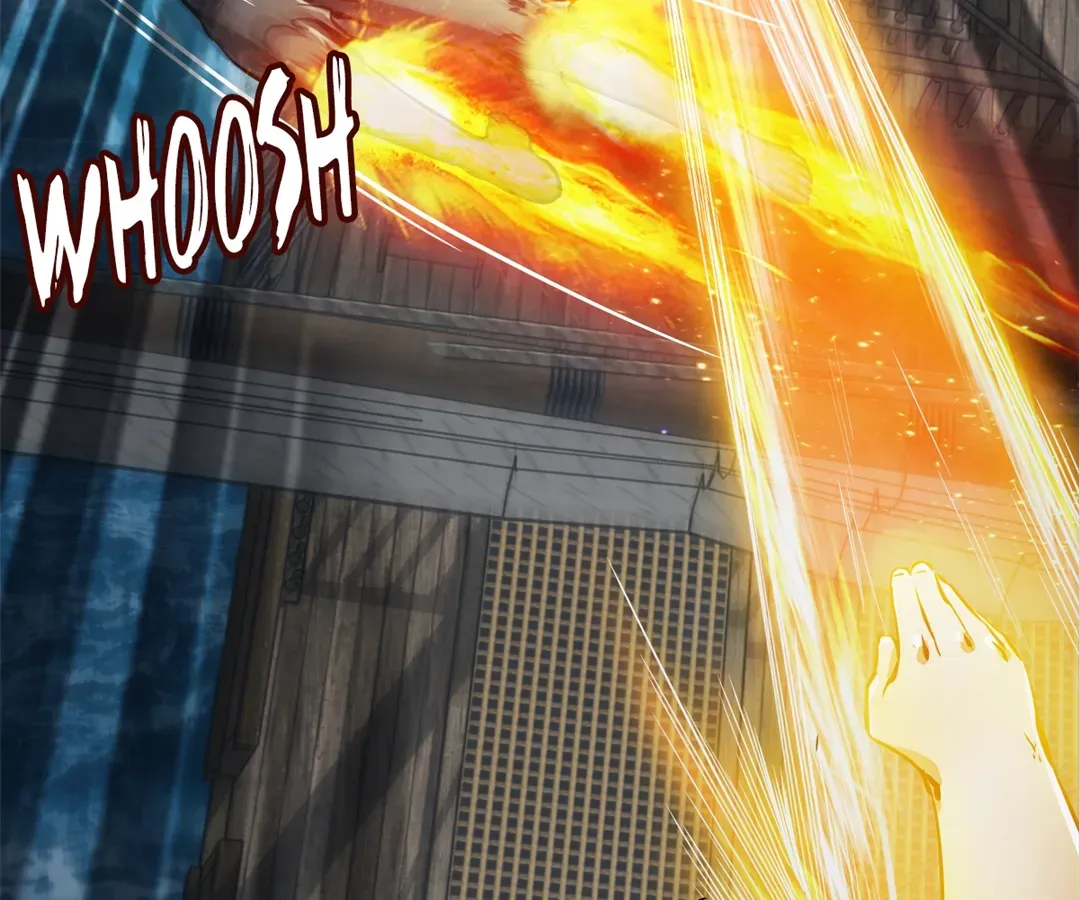Hands of a Divine Bestower Chapter 26 page 134 - 