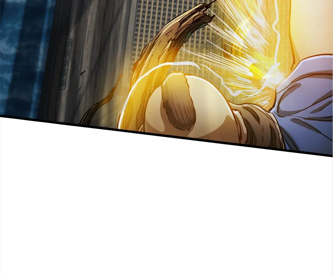 Hands of a Divine Bestower Chapter 26 page 135 - 