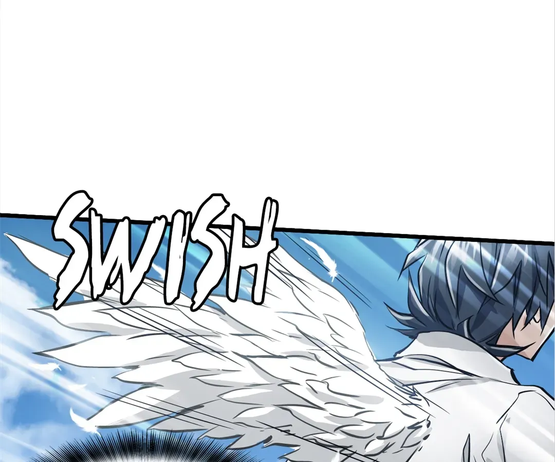 Hands of a Divine Bestower Chapter 26 page 136 - 