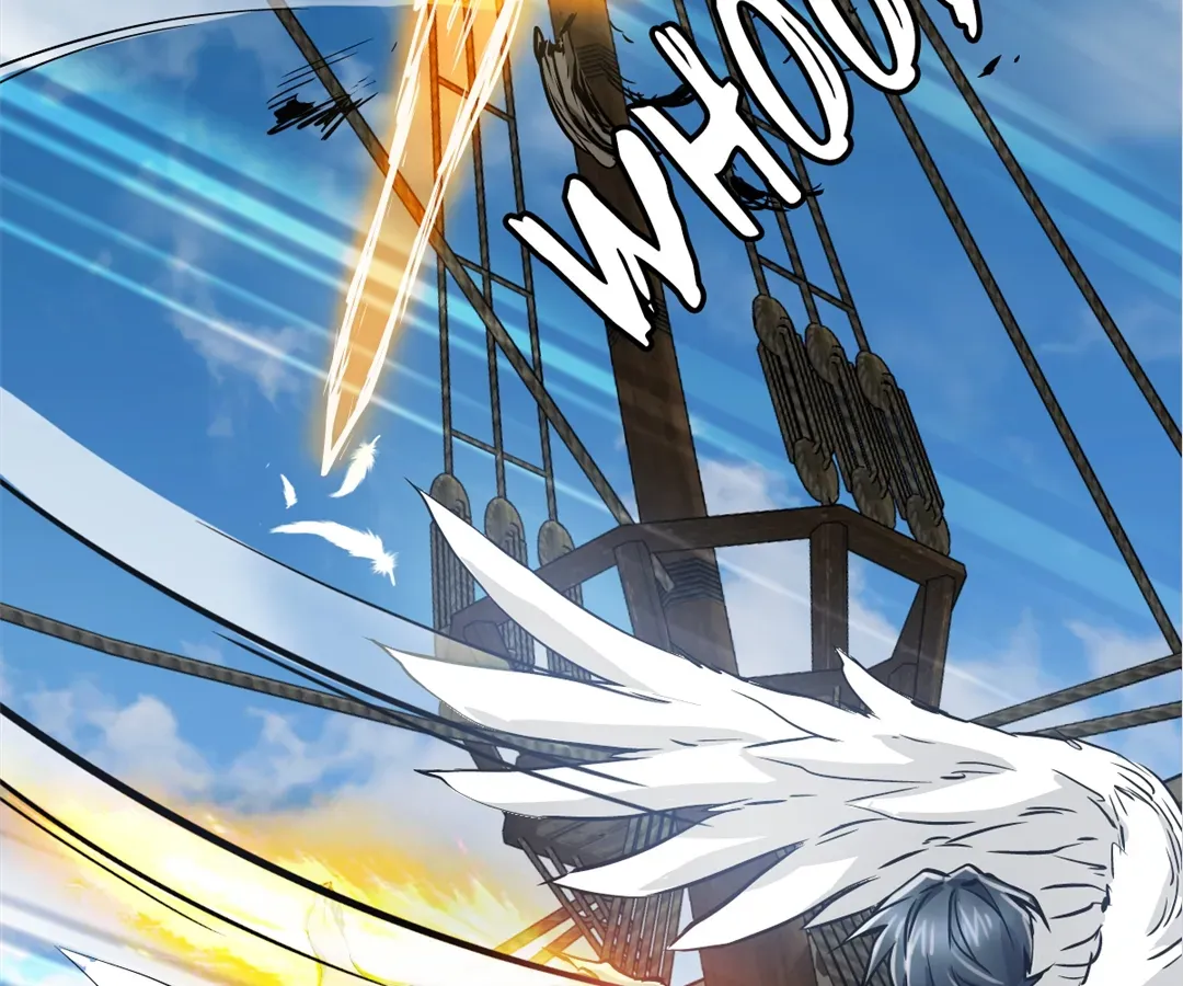 Hands of a Divine Bestower Chapter 26 page 138 - 