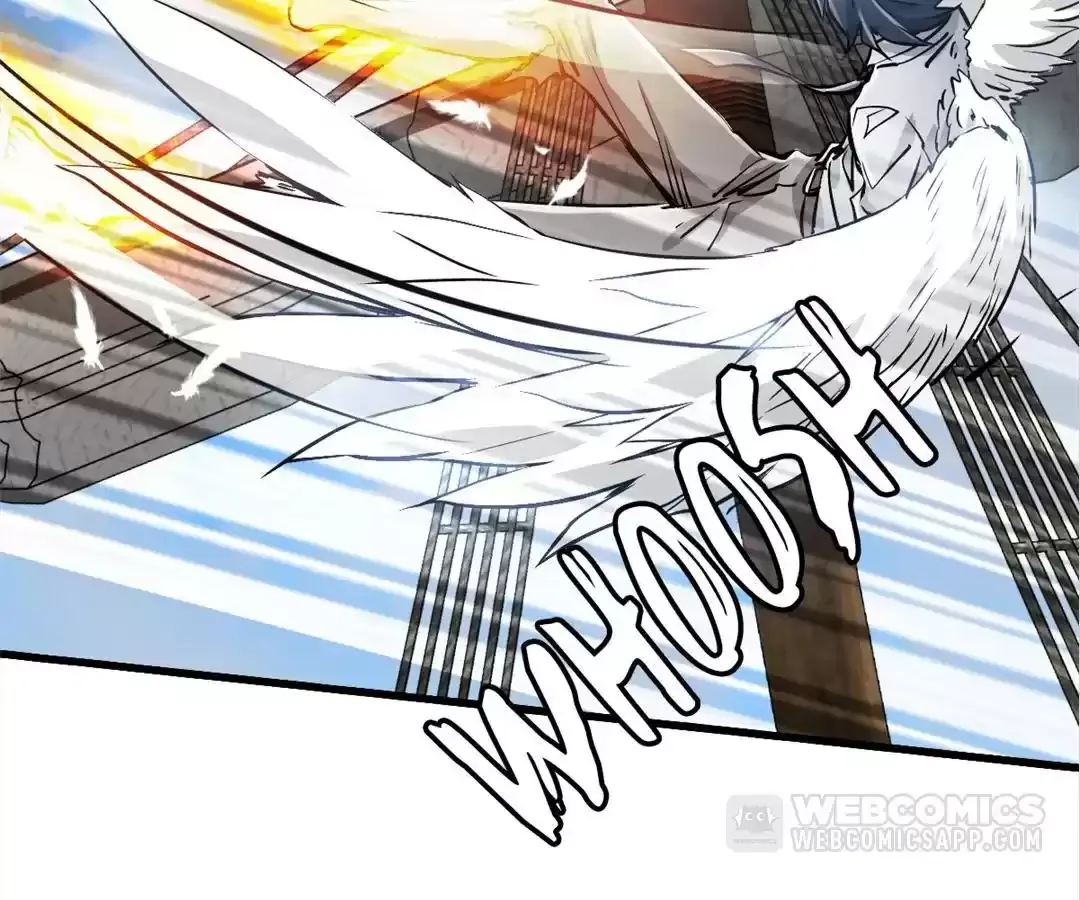Hands of a Divine Bestower Chapter 26 page 139 - 