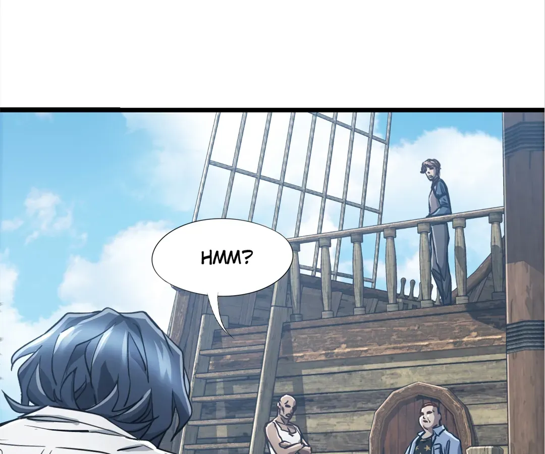 Hands of a Divine Bestower Chapter 26 page 15 - 