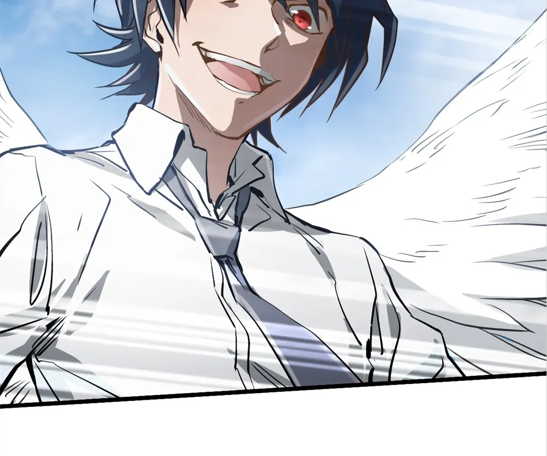 Hands of a Divine Bestower Chapter 26 page 141 - 