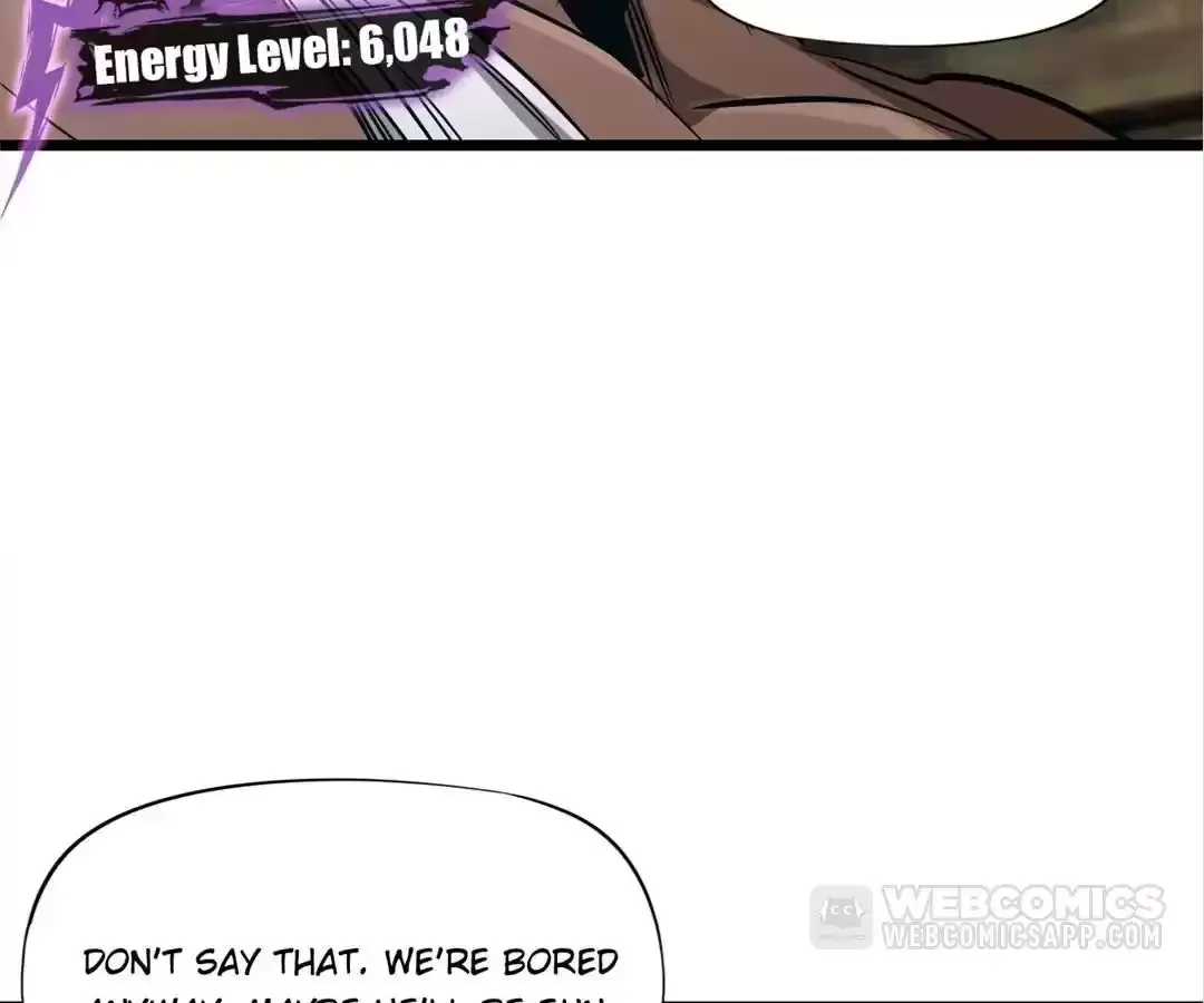 Hands of a Divine Bestower Chapter 26 page 19 - 