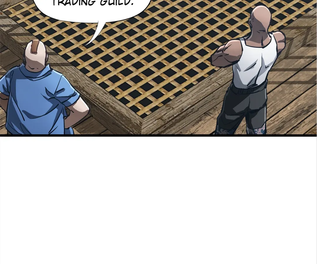 Hands of a Divine Bestower Chapter 26 page 28 - 