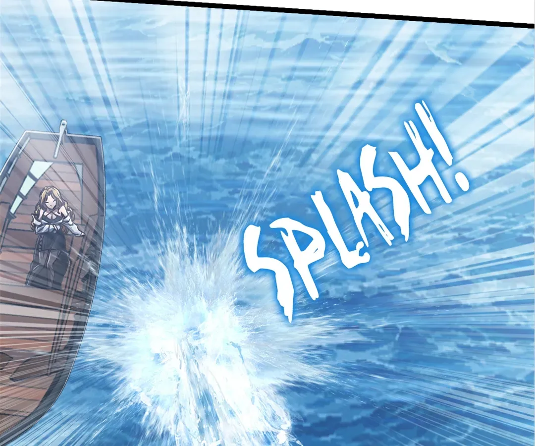 Hands of a Divine Bestower Chapter 26 page 4 - 