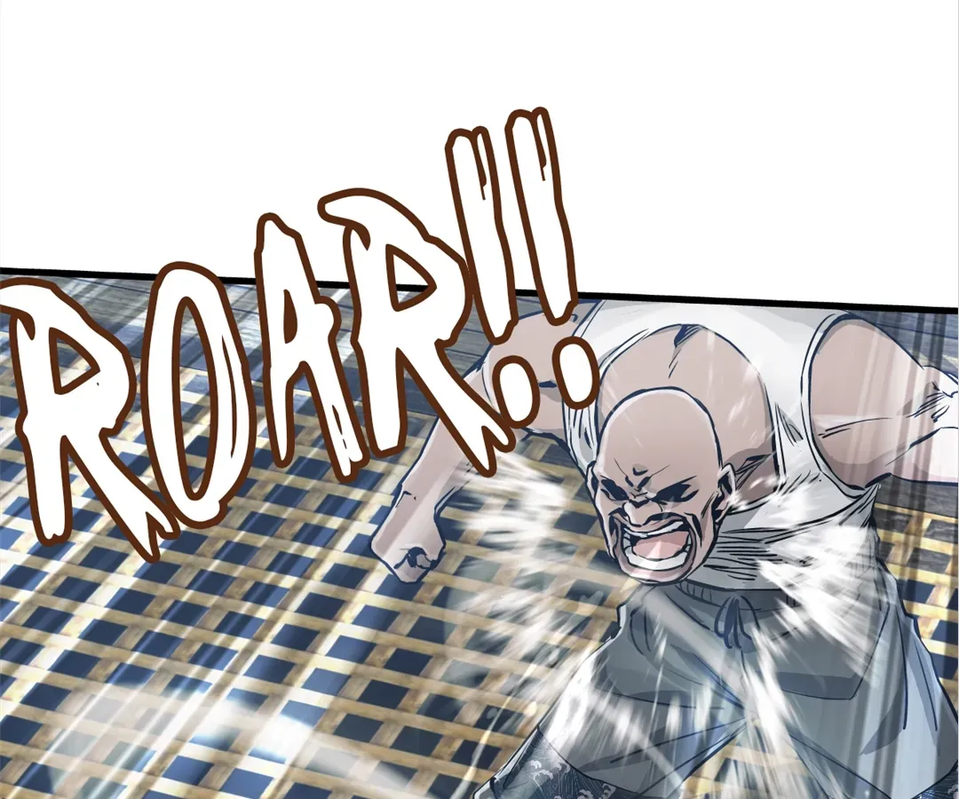 Hands of a Divine Bestower Chapter 26 page 33 - 