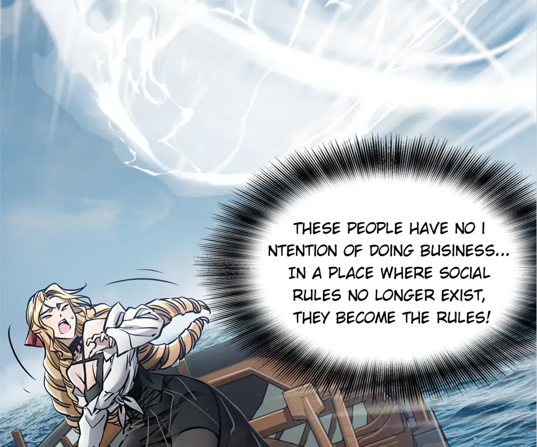 Hands of a Divine Bestower Chapter 26 page 37 - 