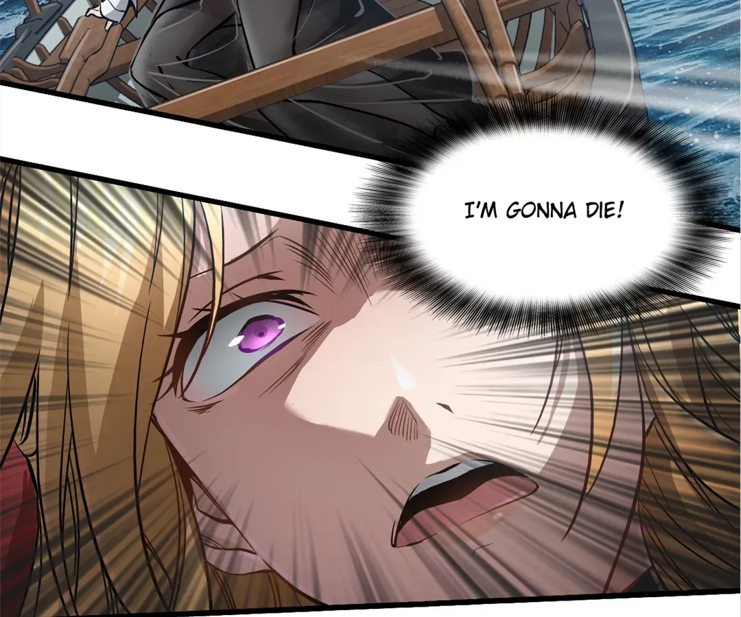 Hands of a Divine Bestower Chapter 26 page 38 - 