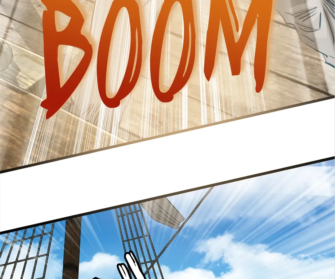 Hands of a Divine Bestower Chapter 26 page 41 - 