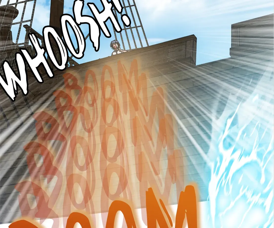Hands of a Divine Bestower Chapter 26 page 42 - 