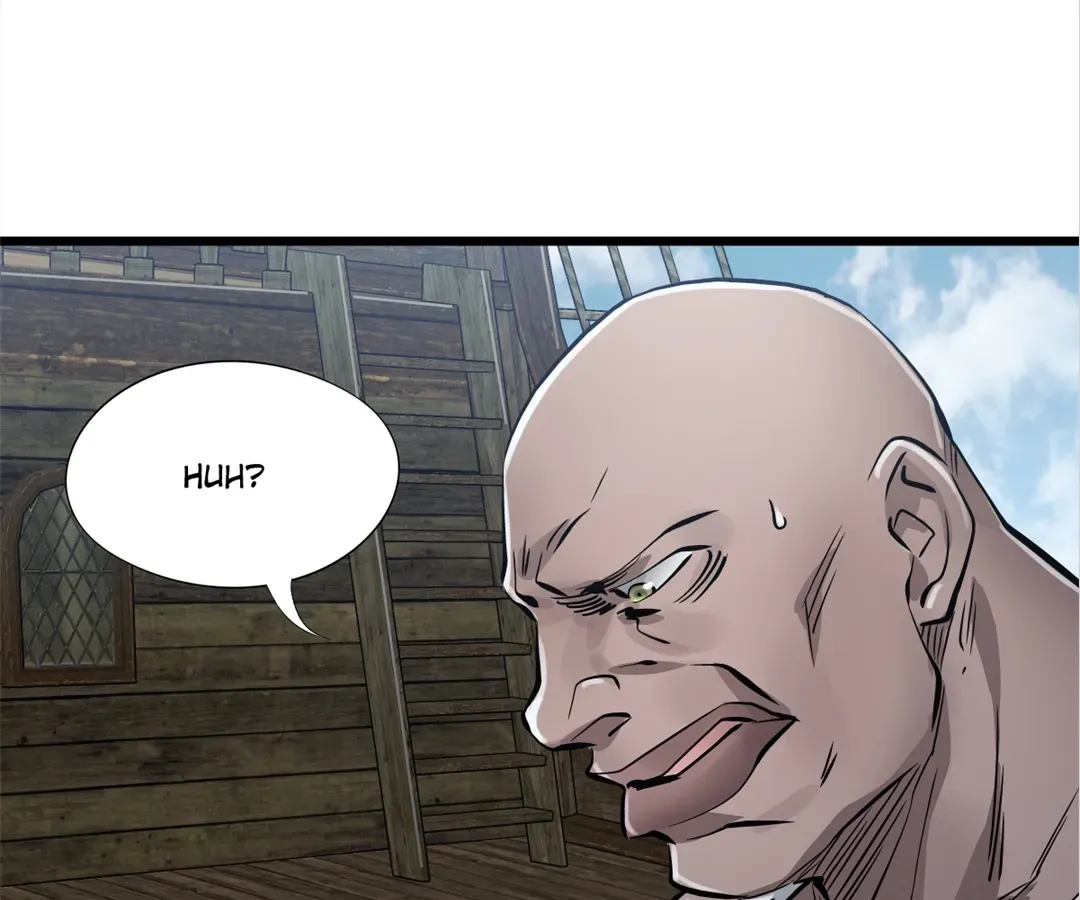 Hands of a Divine Bestower Chapter 26 page 46 - 
