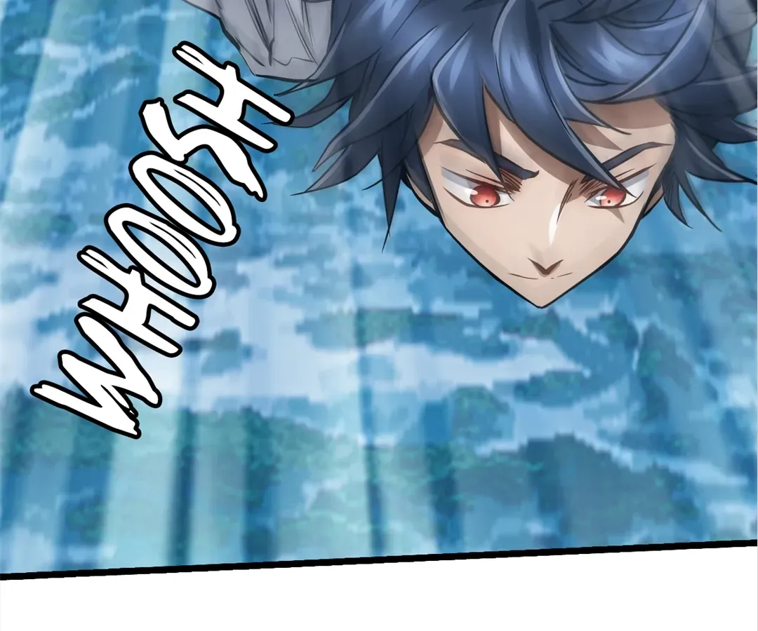 Hands of a Divine Bestower Chapter 26 page 6 - 