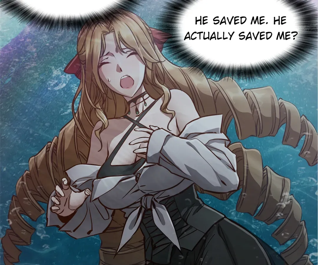Hands of a Divine Bestower Chapter 26 page 53 - 