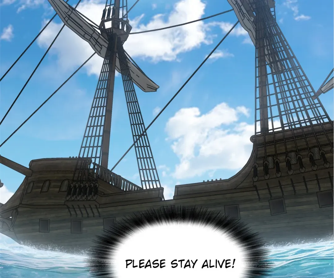 Hands of a Divine Bestower Chapter 26 page 57 - 