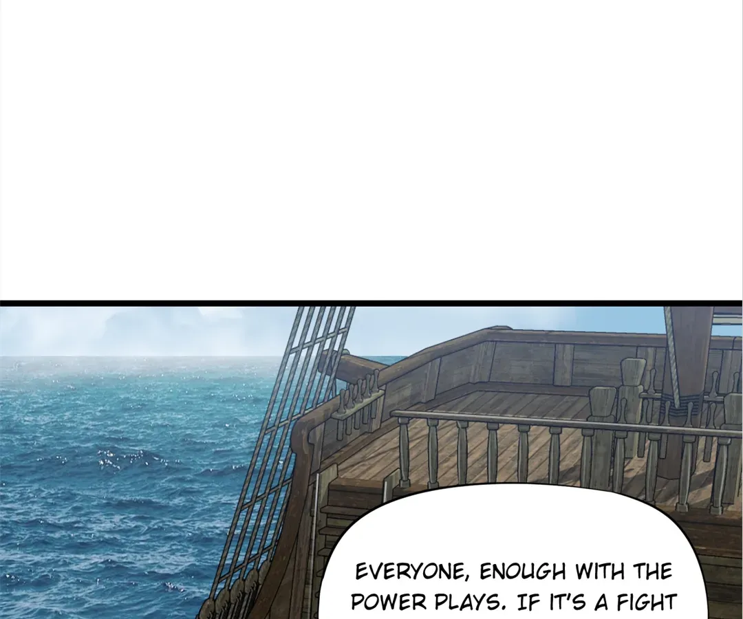 Hands of a Divine Bestower Chapter 26 page 61 - 