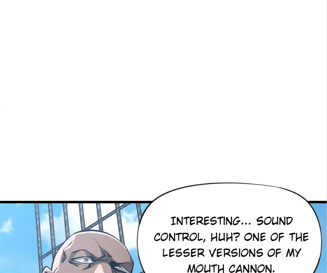 Hands of a Divine Bestower Chapter 26 page 65 - 