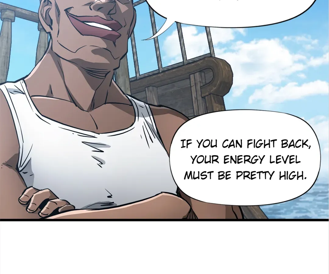 Hands of a Divine Bestower Chapter 26 page 66 - 