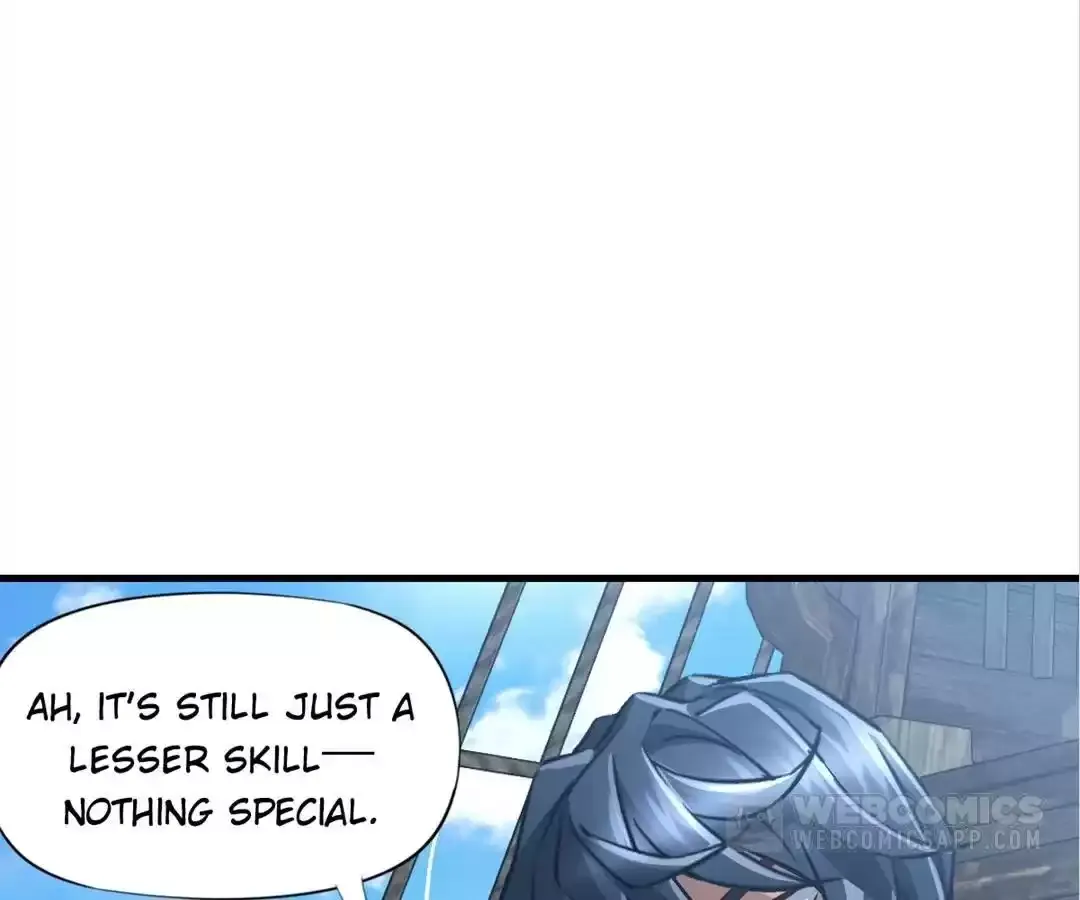 Hands of a Divine Bestower Chapter 26 page 67 - 