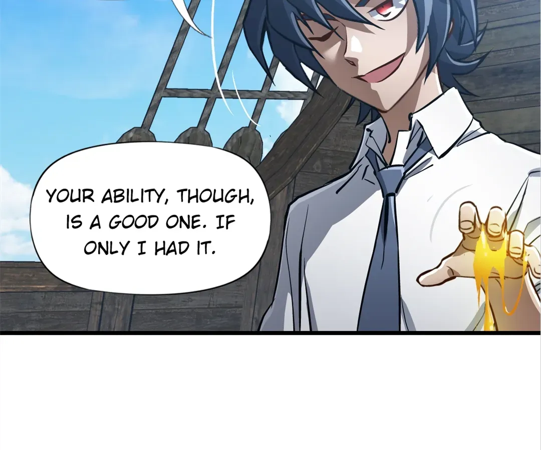 Hands of a Divine Bestower Chapter 26 page 68 - 