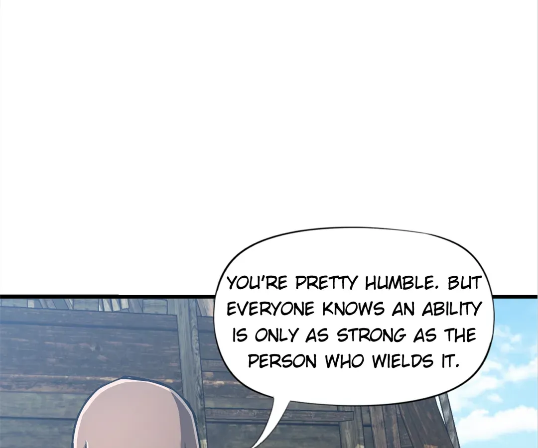 Hands of a Divine Bestower Chapter 26 page 69 - 