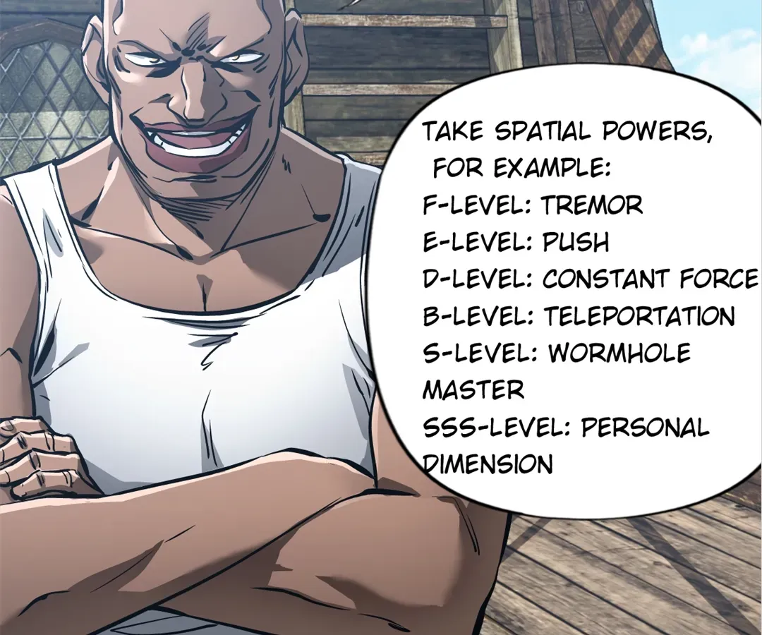 Hands of a Divine Bestower Chapter 26 page 70 - 