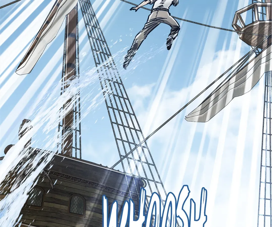 Hands of a Divine Bestower Chapter 26 page 8 - 
