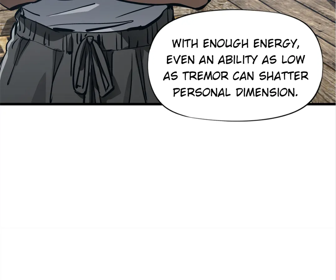 Hands of a Divine Bestower Chapter 26 page 71 - 