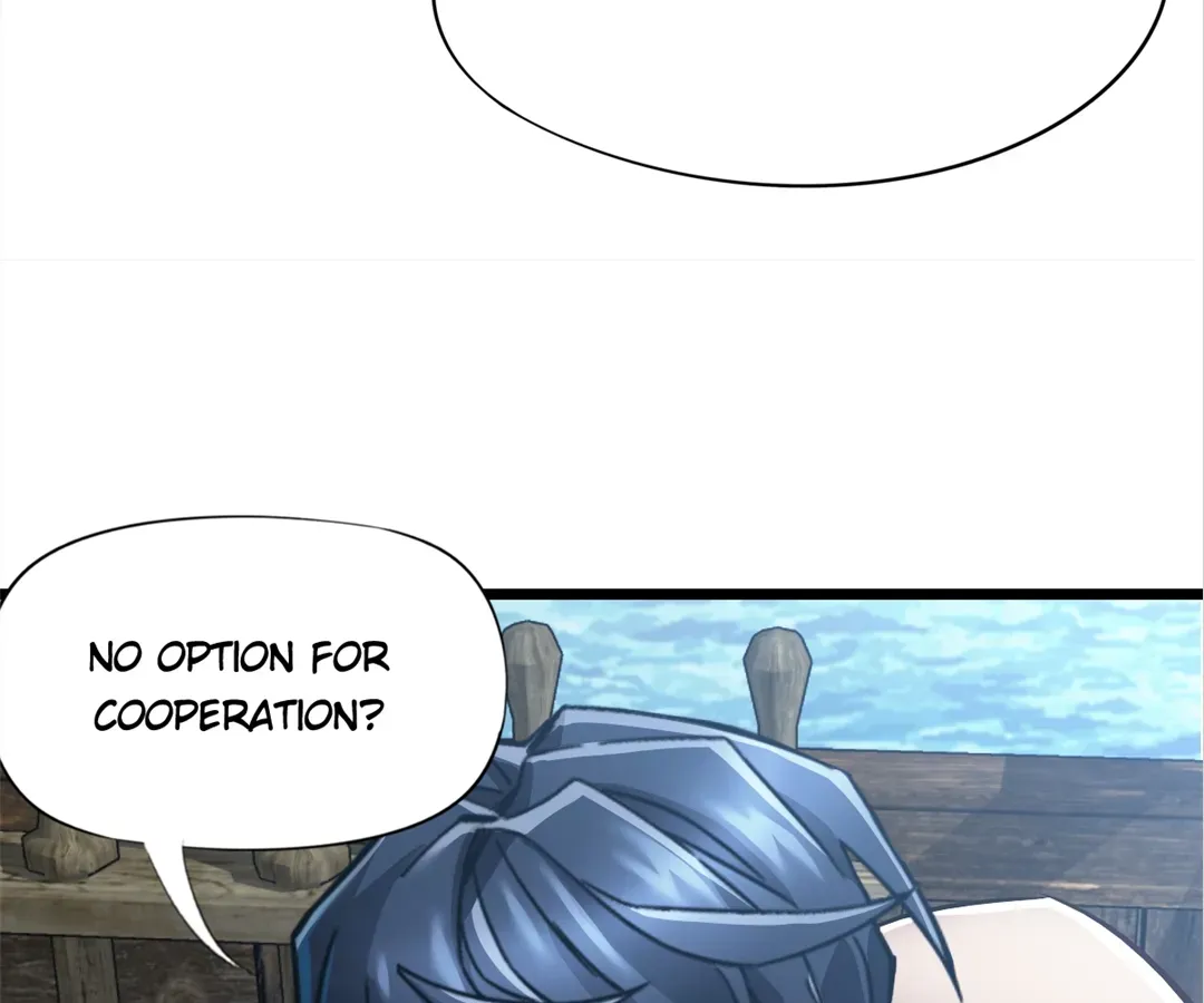 Hands of a Divine Bestower Chapter 26 page 78 - 