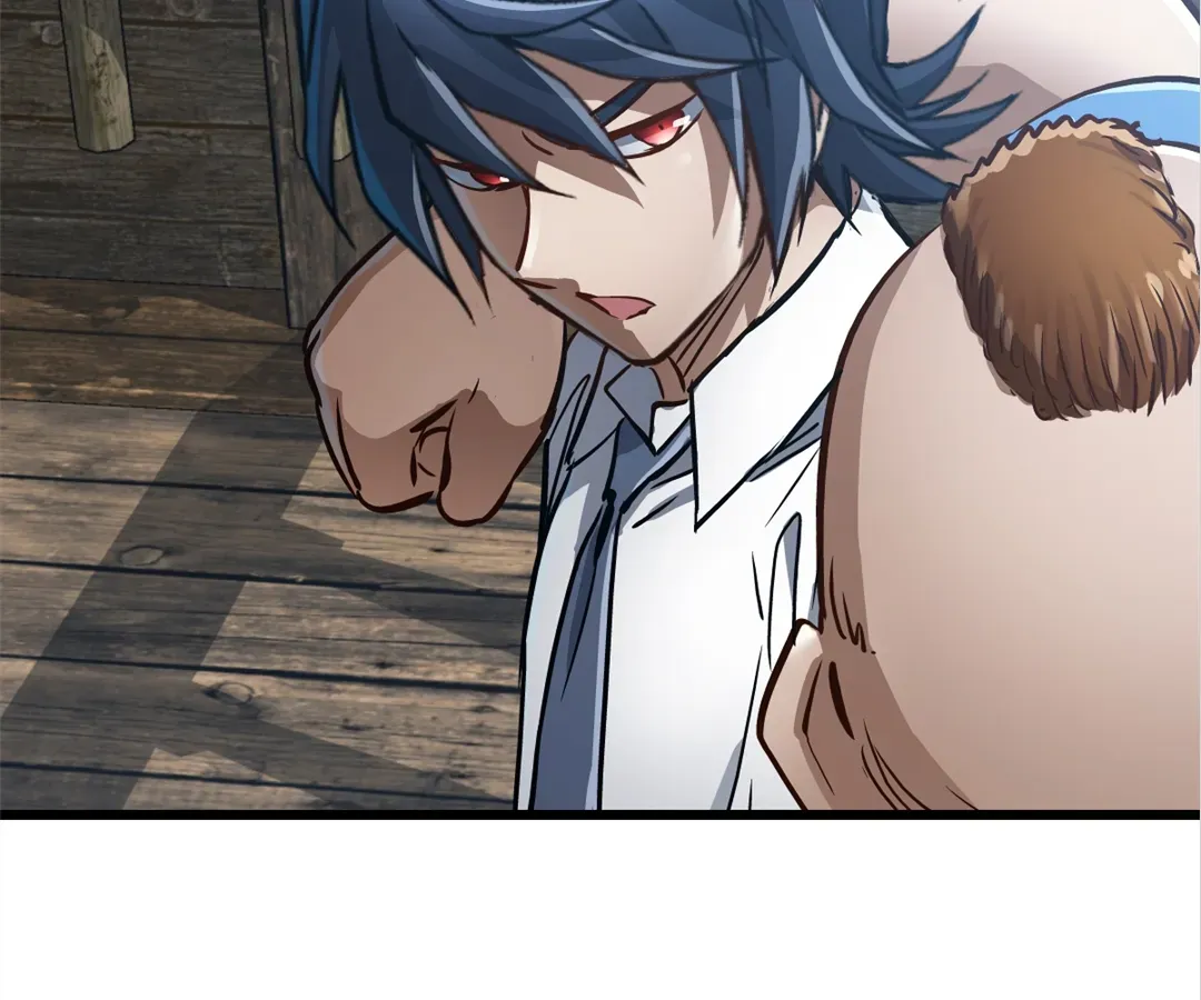 Hands of a Divine Bestower Chapter 26 page 79 - 