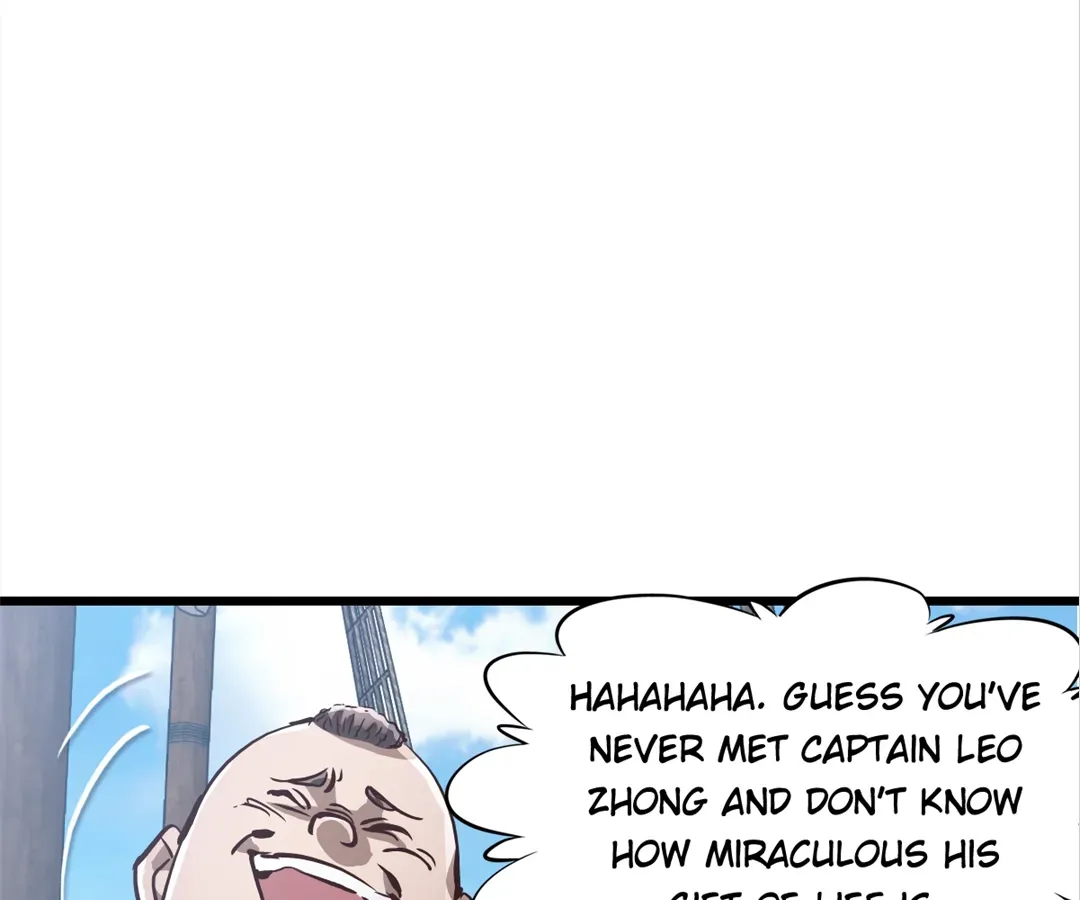 Hands of a Divine Bestower Chapter 26 page 80 - 