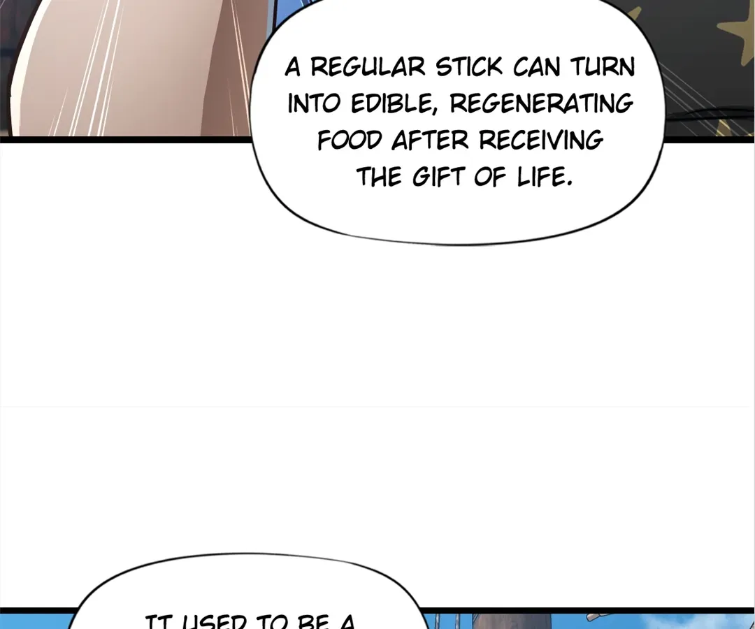 Hands of a Divine Bestower Chapter 26 page 84 - 