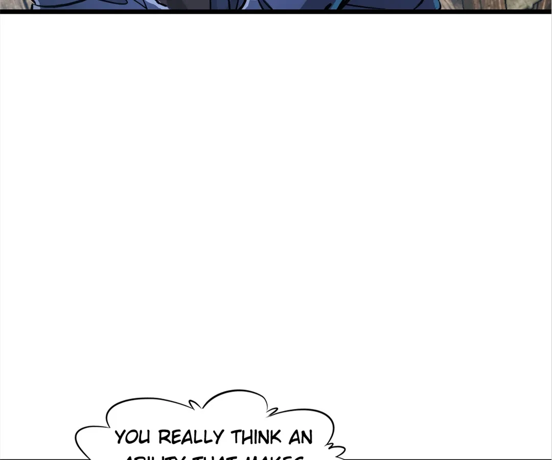 Hands of a Divine Bestower Chapter 26 page 88 - 