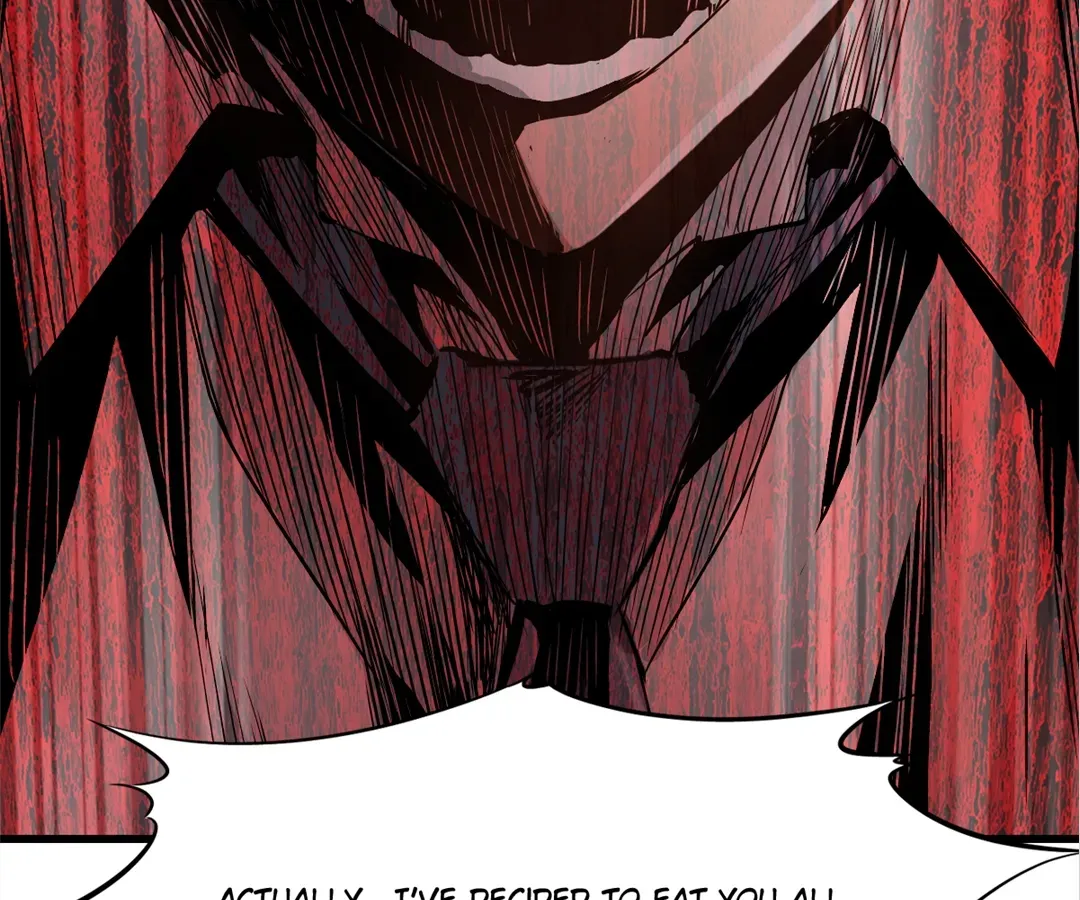 Hands of a Divine Bestower Chapter 26 page 96 - 