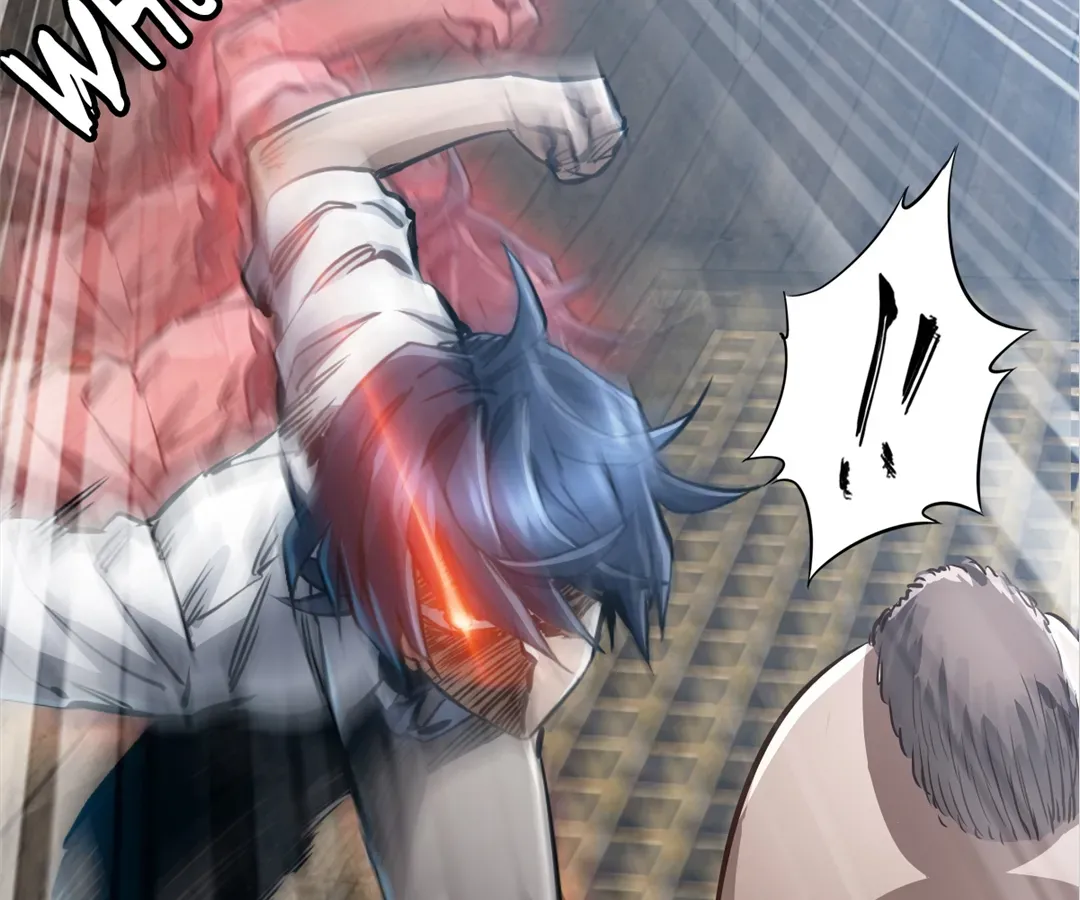 Hands of a Divine Bestower Chapter 26 page 98 - 