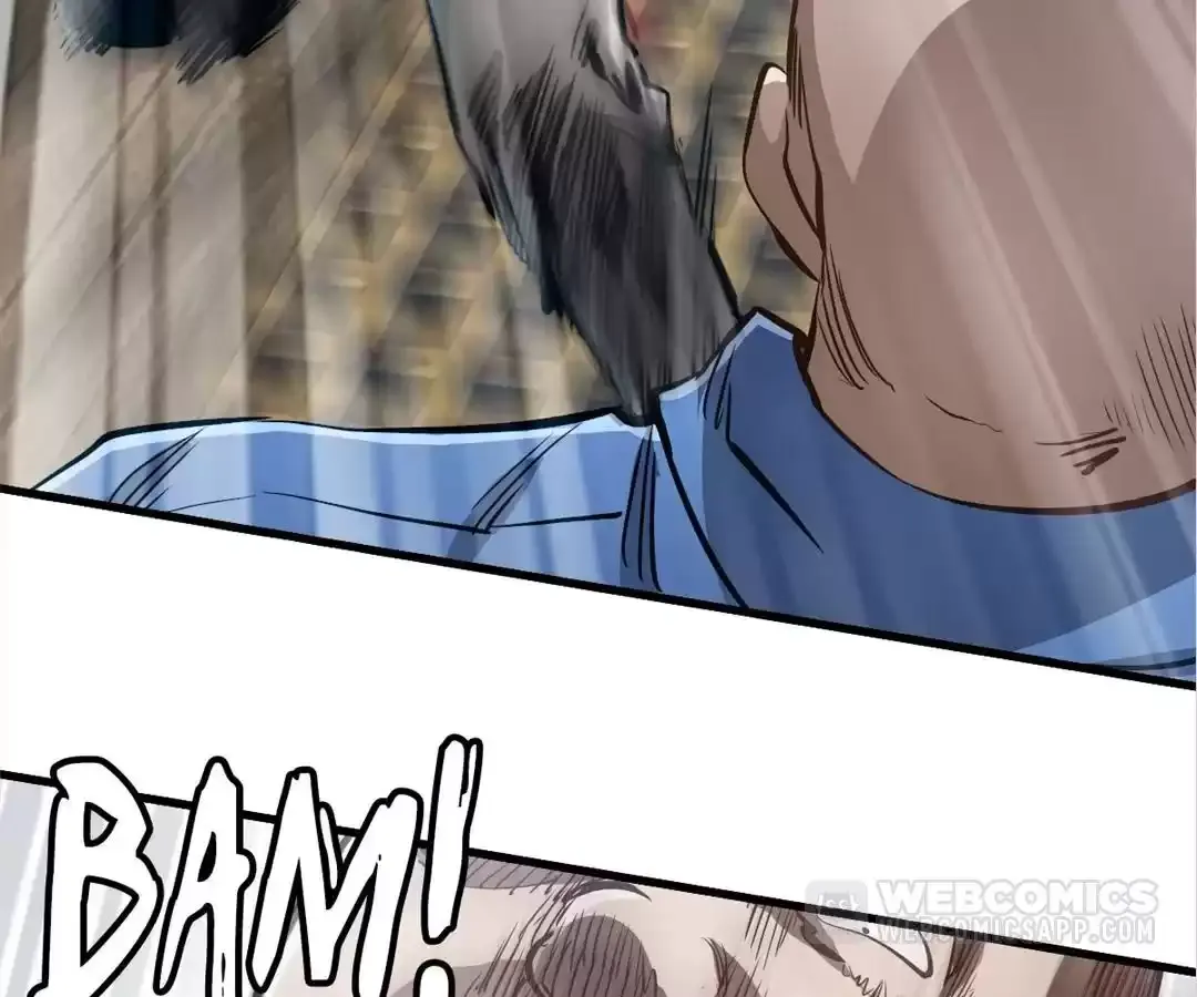 Hands of a Divine Bestower Chapter 26 page 99 - 