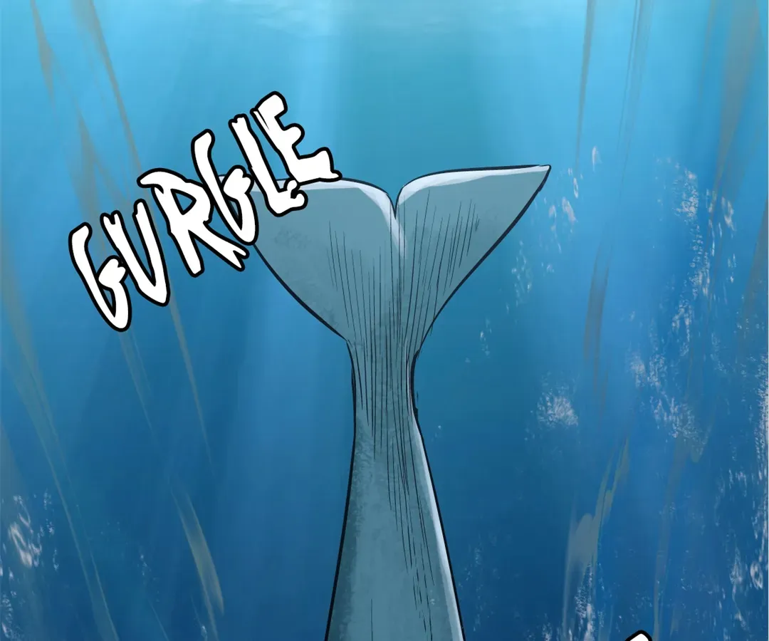 Hands of a Divine Bestower Chapter 27 page 102 - 