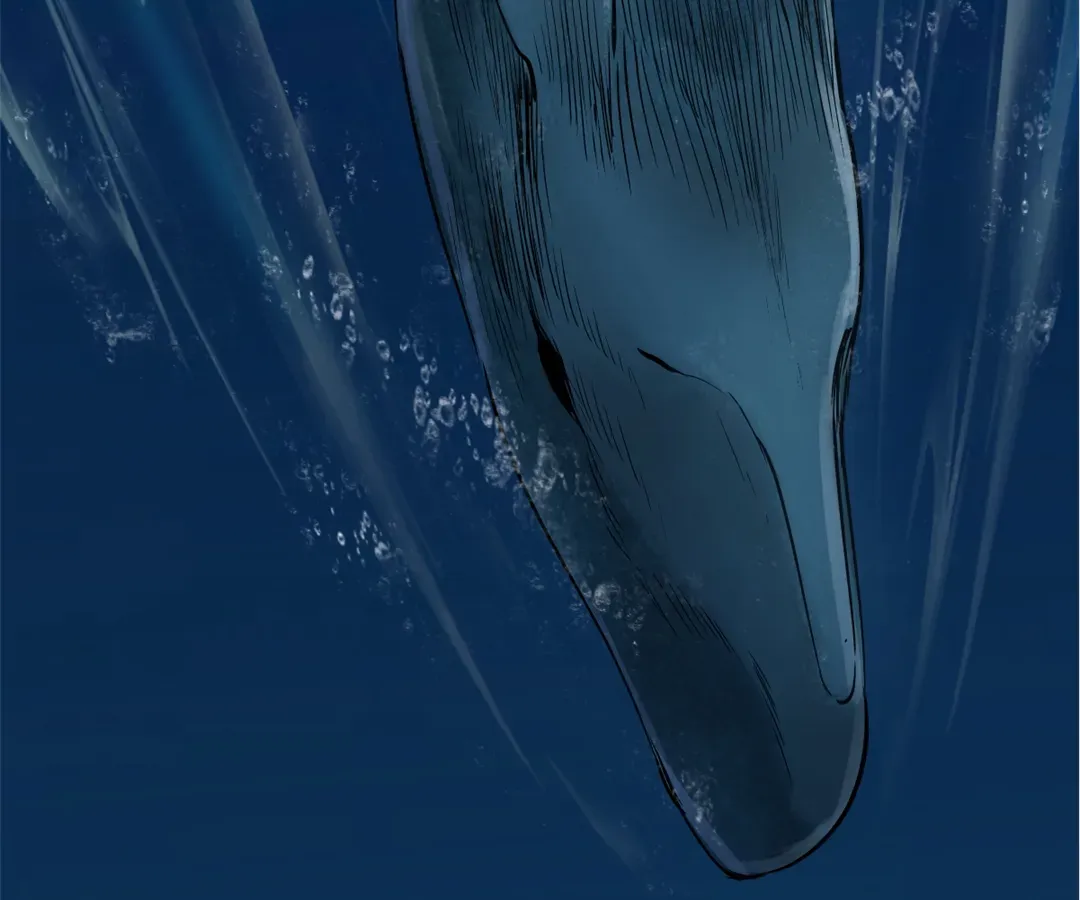 Hands of a Divine Bestower Chapter 27 page 104 - 