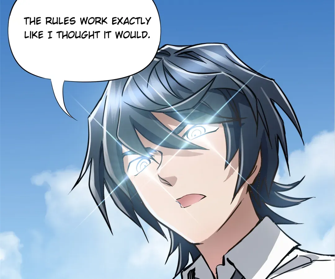 Hands of a Divine Bestower Chapter 27 page 106 - 