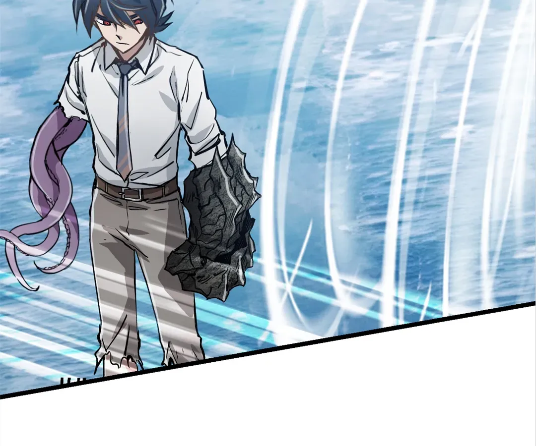 Hands of a Divine Bestower Chapter 27 page 109 - 