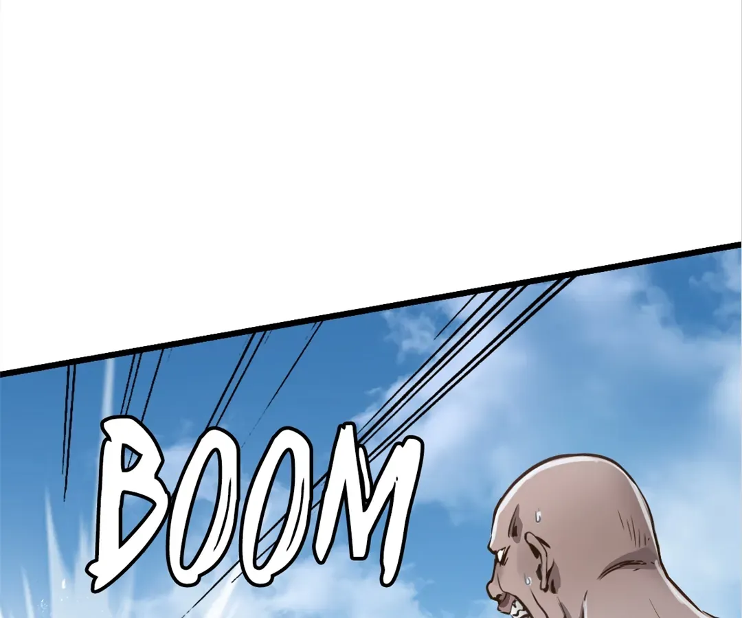Hands of a Divine Bestower Chapter 27 page 110 - 
