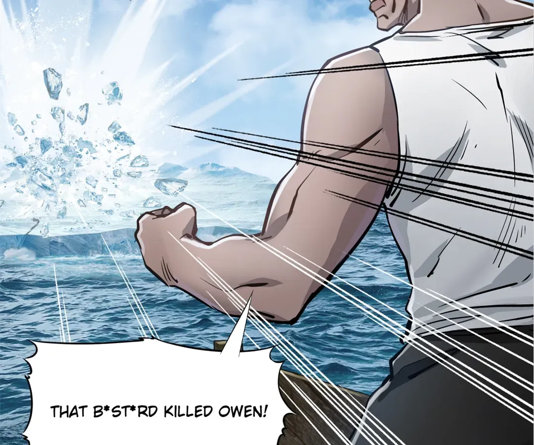 Hands of a Divine Bestower Chapter 27 page 111 - 